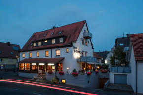 Hotels in Wendlingen